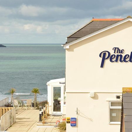 The Penellen Guest Accommodation Room Only Hayle Exterior foto