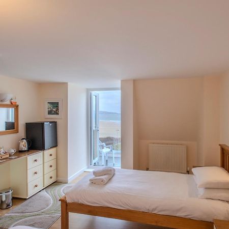The Penellen Guest Accommodation Room Only Hayle Exterior foto