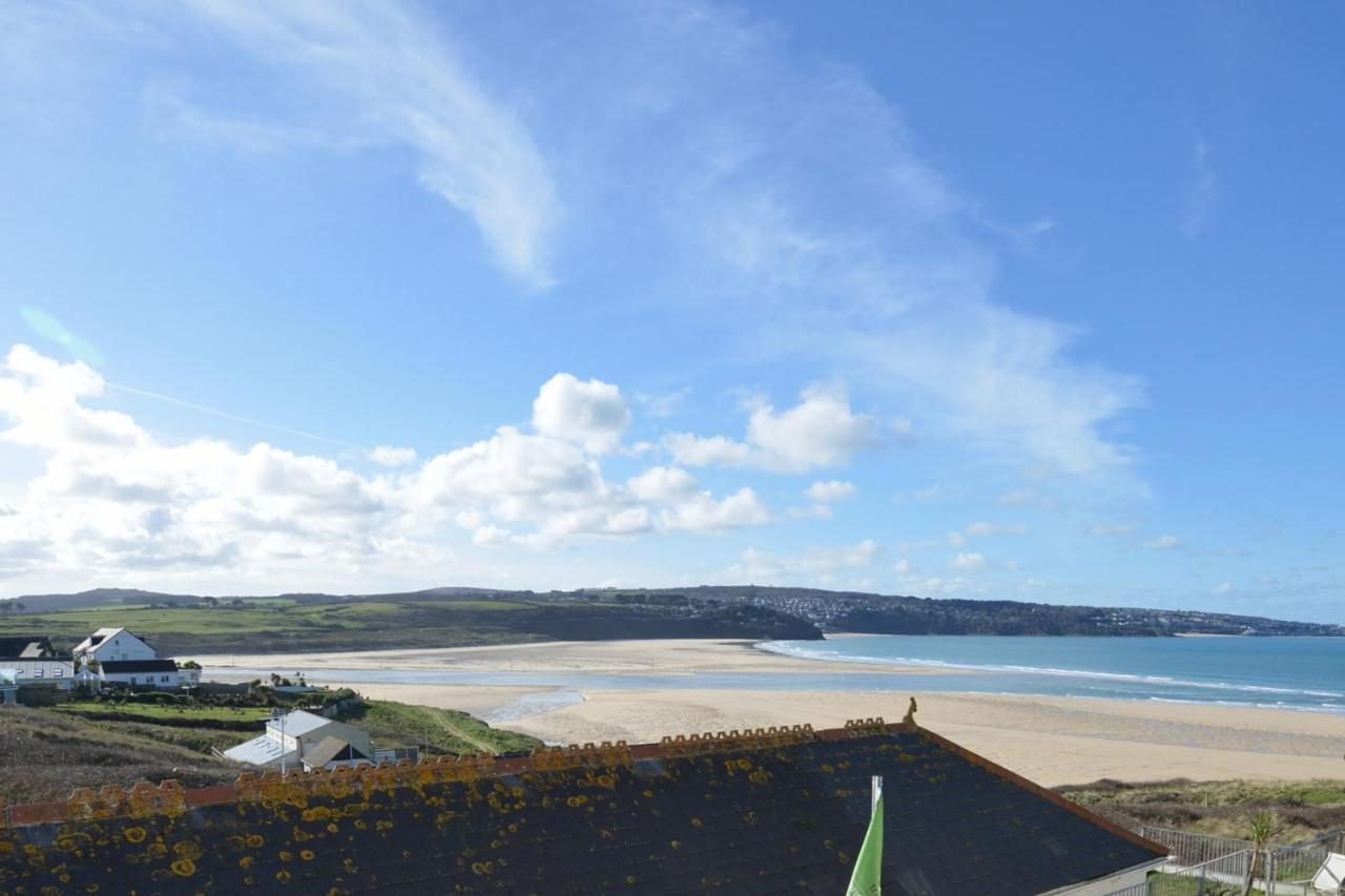 The Penellen Guest Accommodation Room Only Hayle Exterior foto