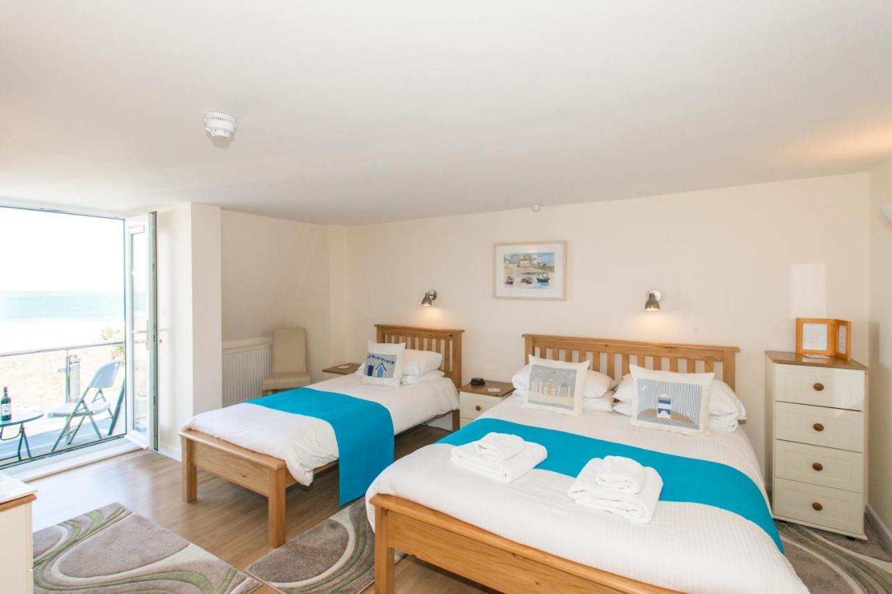 The Penellen Guest Accommodation Room Only Hayle Exterior foto