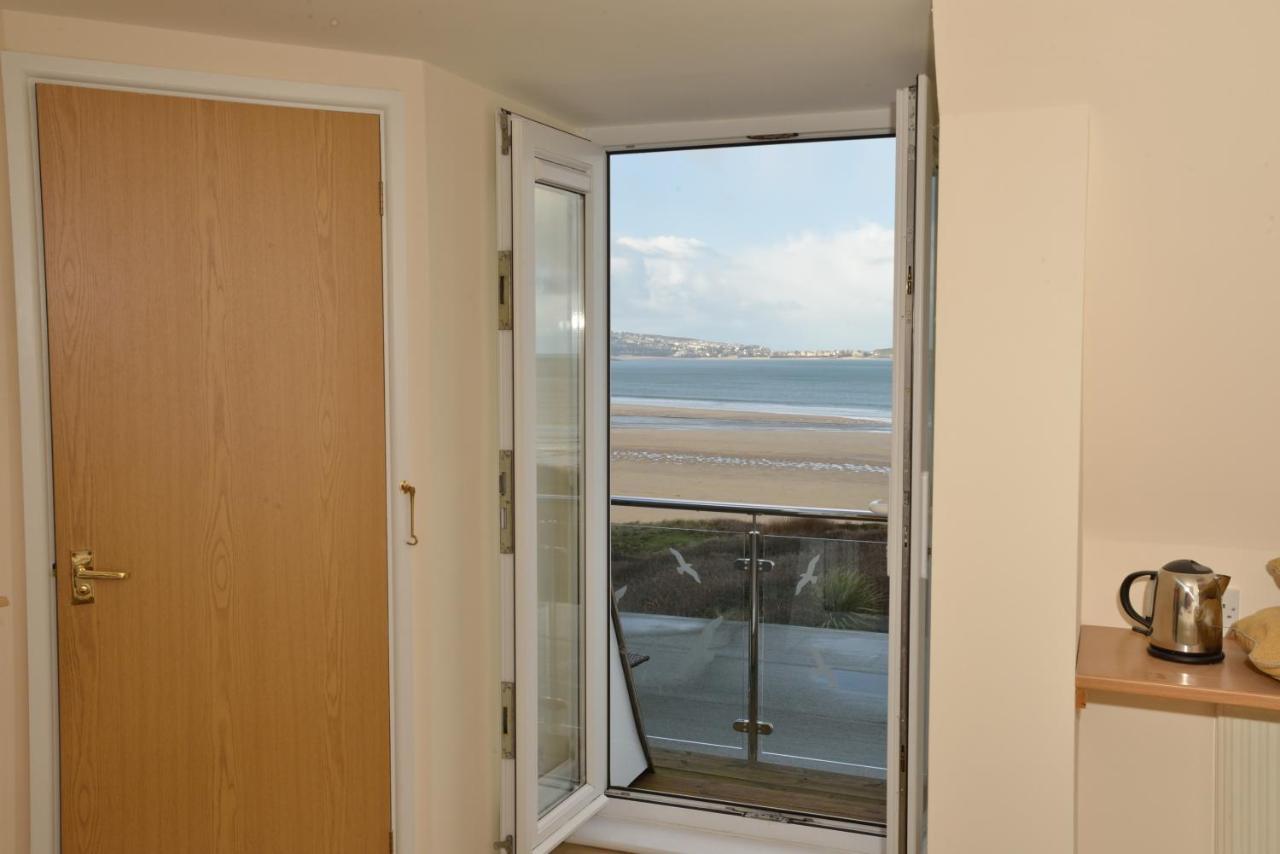 The Penellen Guest Accommodation Room Only Hayle Exterior foto