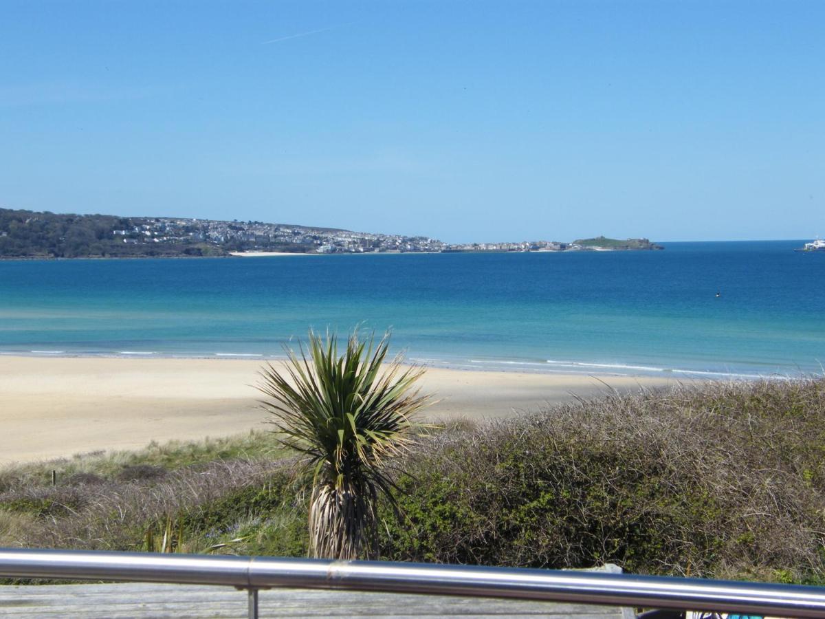 The Penellen Guest Accommodation Room Only Hayle Exterior foto