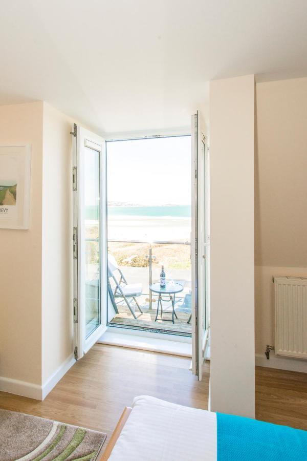 The Penellen Guest Accommodation Room Only Hayle Exterior foto