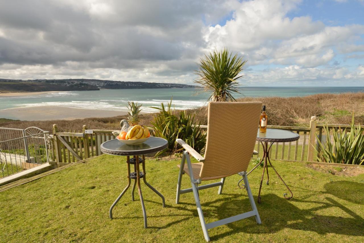 The Penellen Guest Accommodation Room Only Hayle Exterior foto