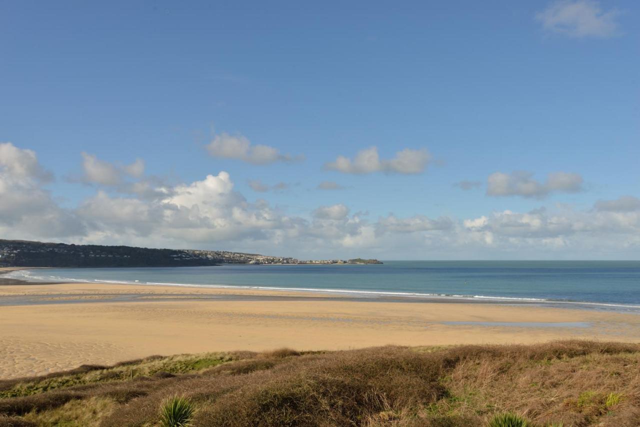 The Penellen Guest Accommodation Room Only Hayle Exterior foto