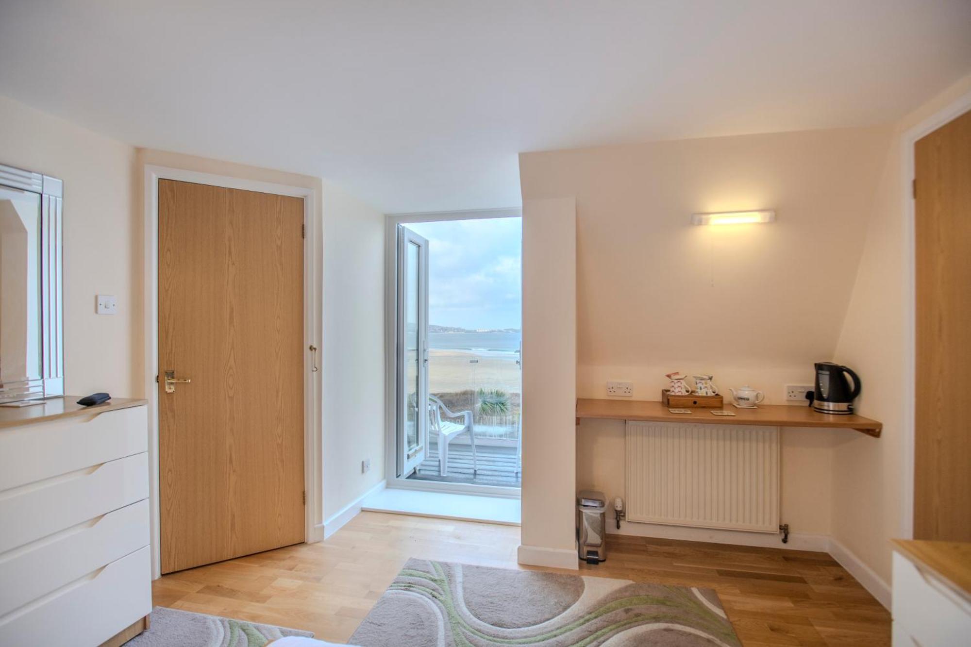 The Penellen Guest Accommodation Room Only Hayle Exterior foto