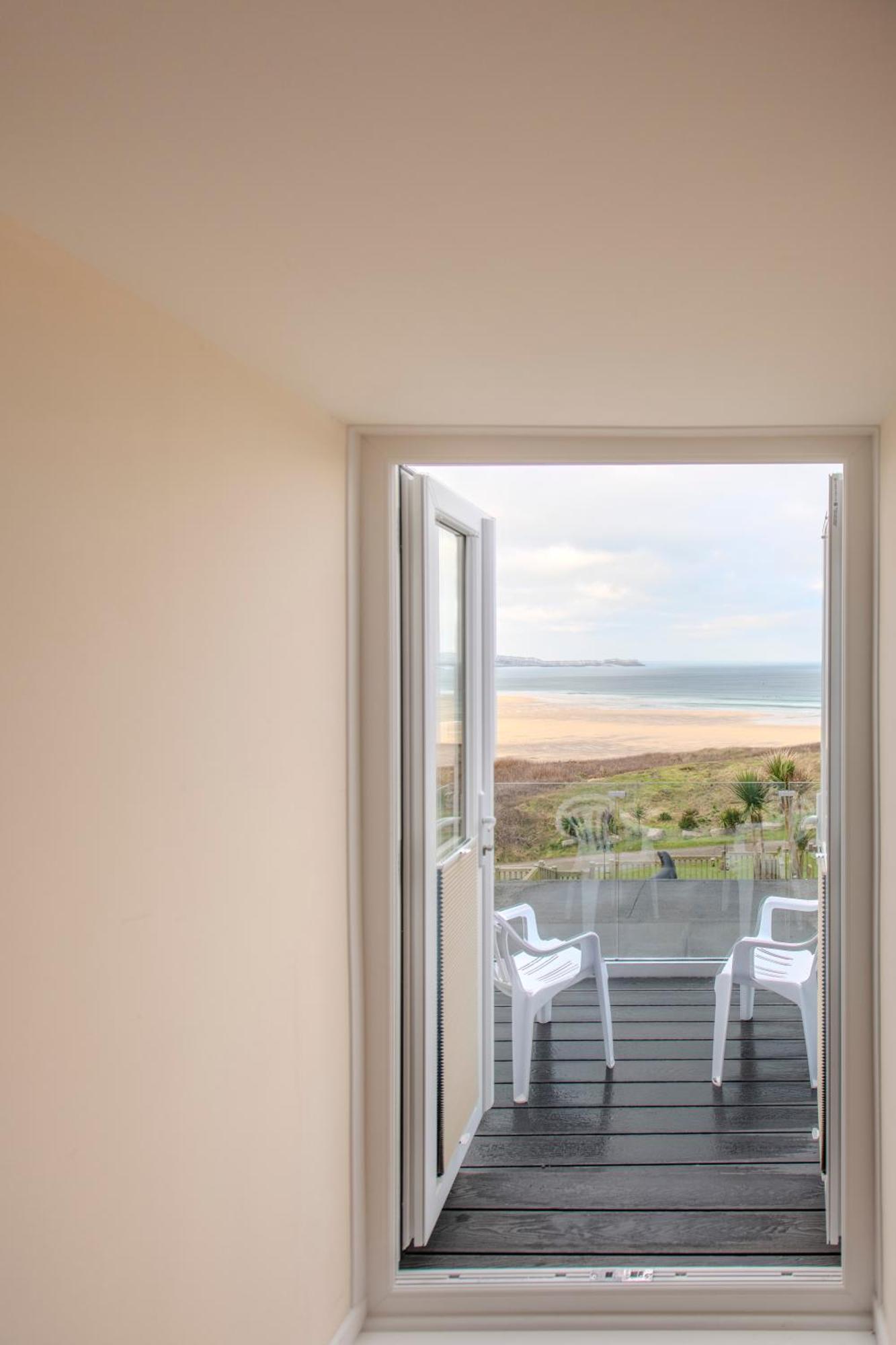 The Penellen Guest Accommodation Room Only Hayle Exterior foto
